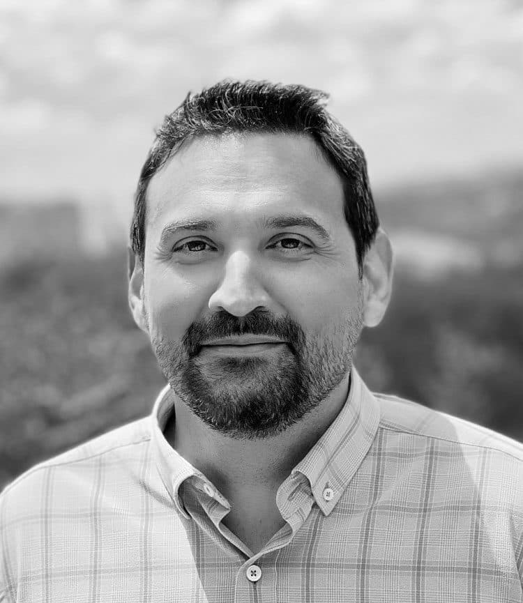 Danny Tijerina