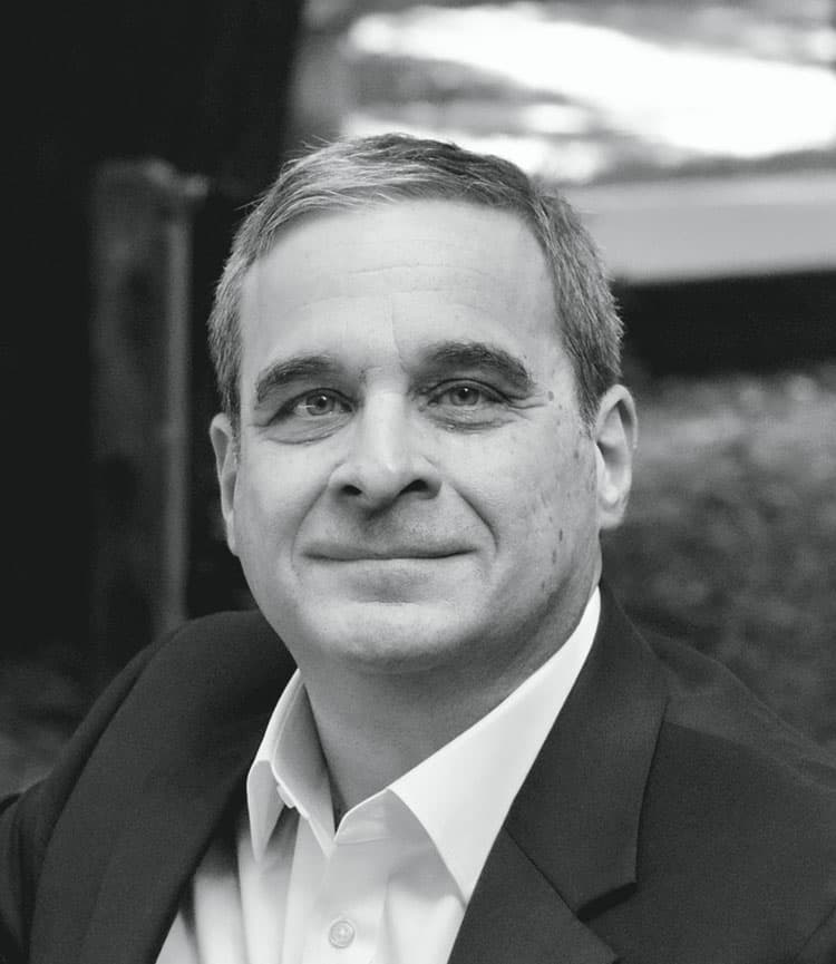 David Murray