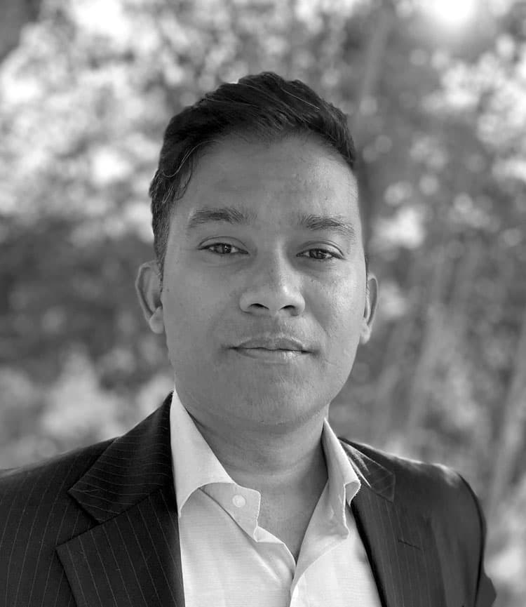 Rohan Kotian
