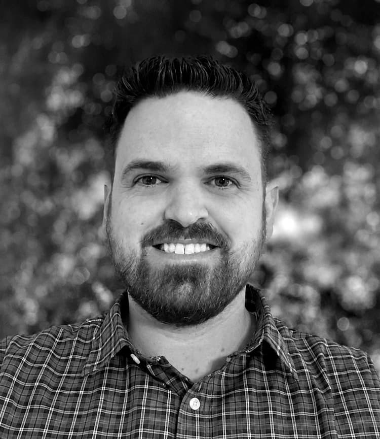 Josh Mauney