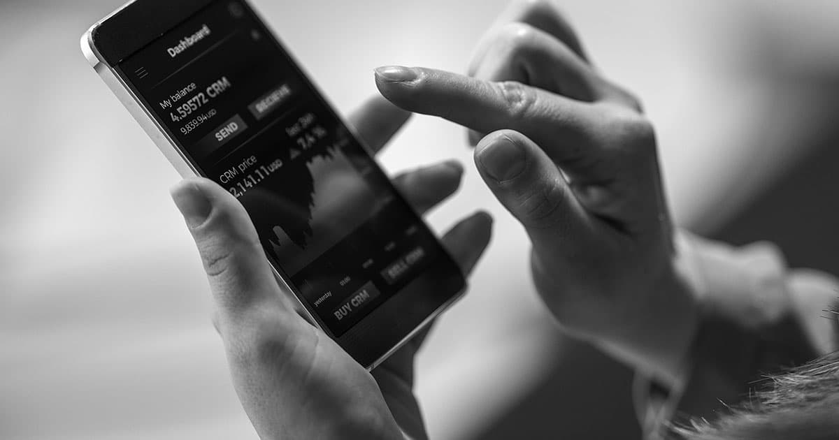 Standardizing UI frameworks unleashes scalability